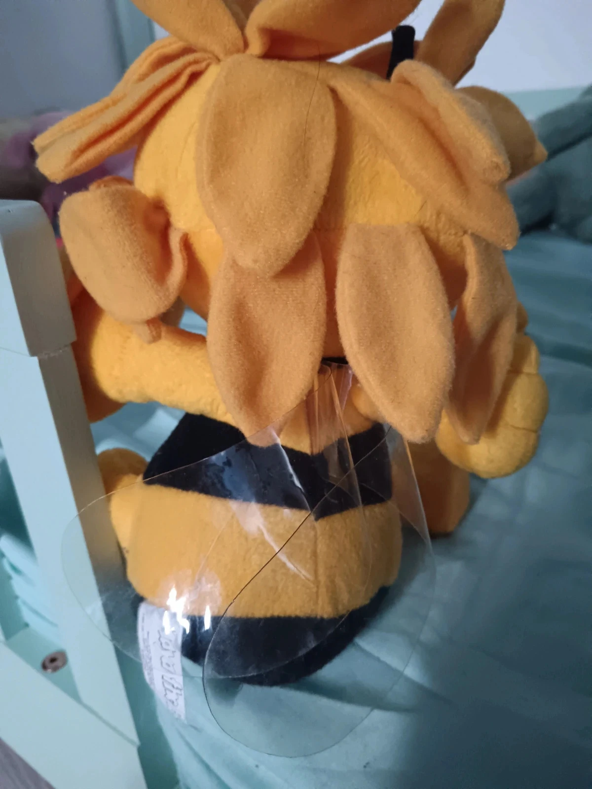 Peluche Maya the bee 35cm – photo 2